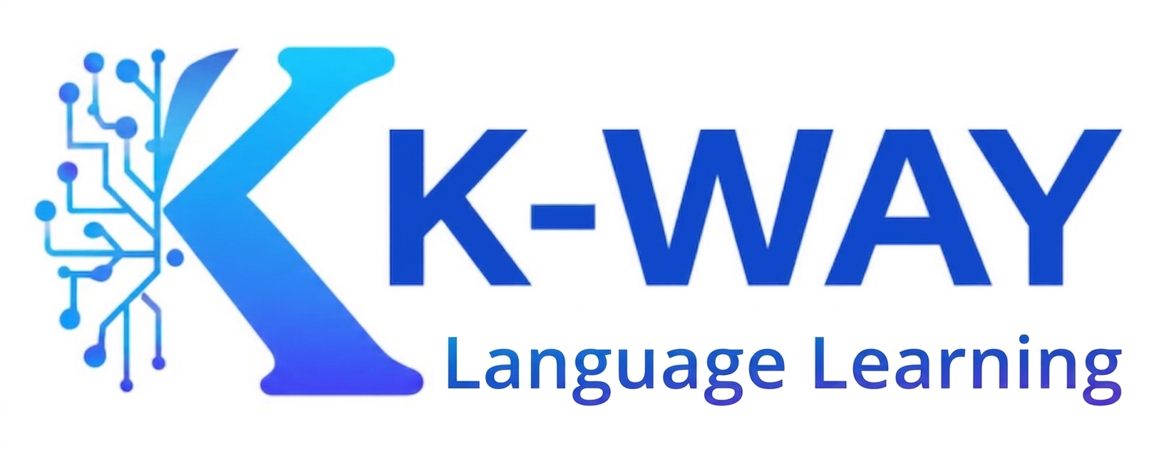 K-WAY Logo